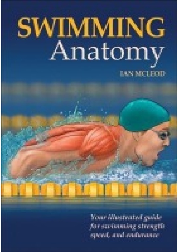 Swimming Anatomy