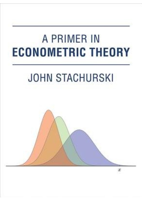 Primer in Econometric Theory