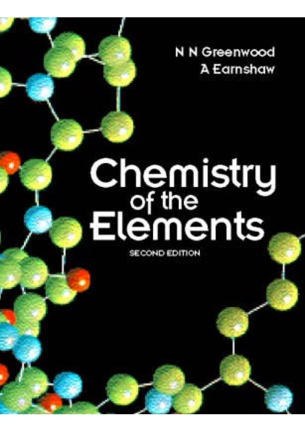 Chemistry of the Elements