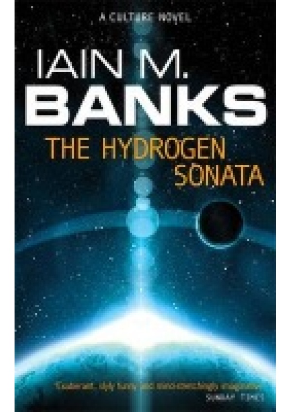 Hydrogen Sonata