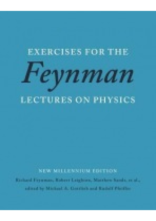 Exercises for the Feynman Lectures on Physics
