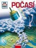 CO JAK PROČ 38 - Počasí 