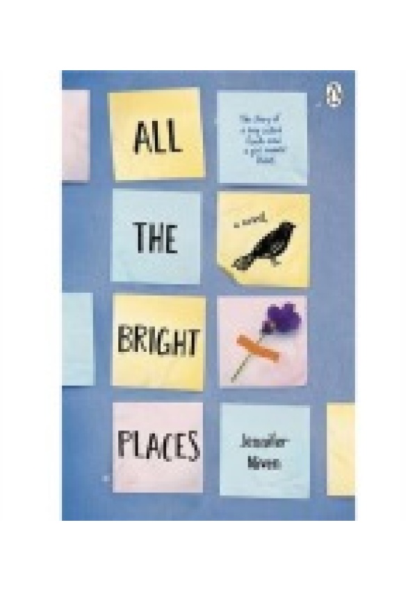 All the Bright Places