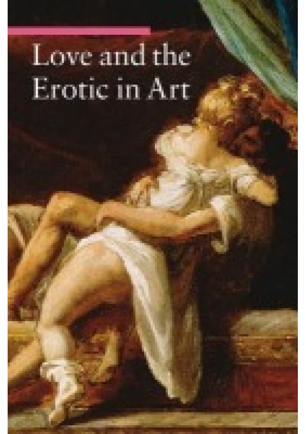 Love and the Erotic in Art