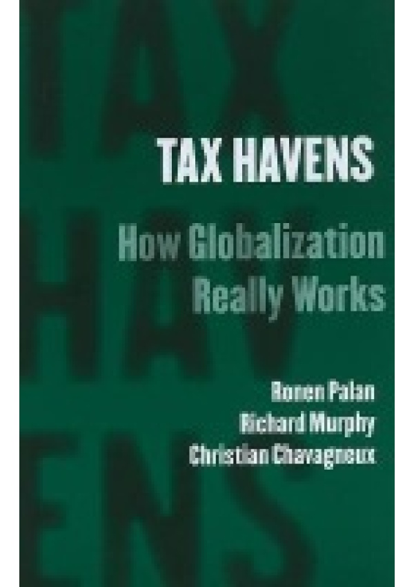 Tax Havens, How Globalization Really Works