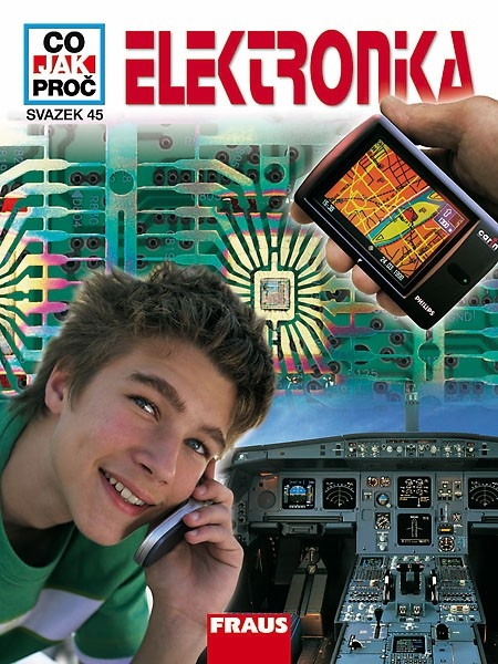 CO JAK PROČ 45 - Elektronika 