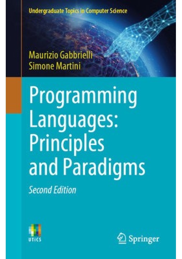 Programming Languages: Principles and Paradigms