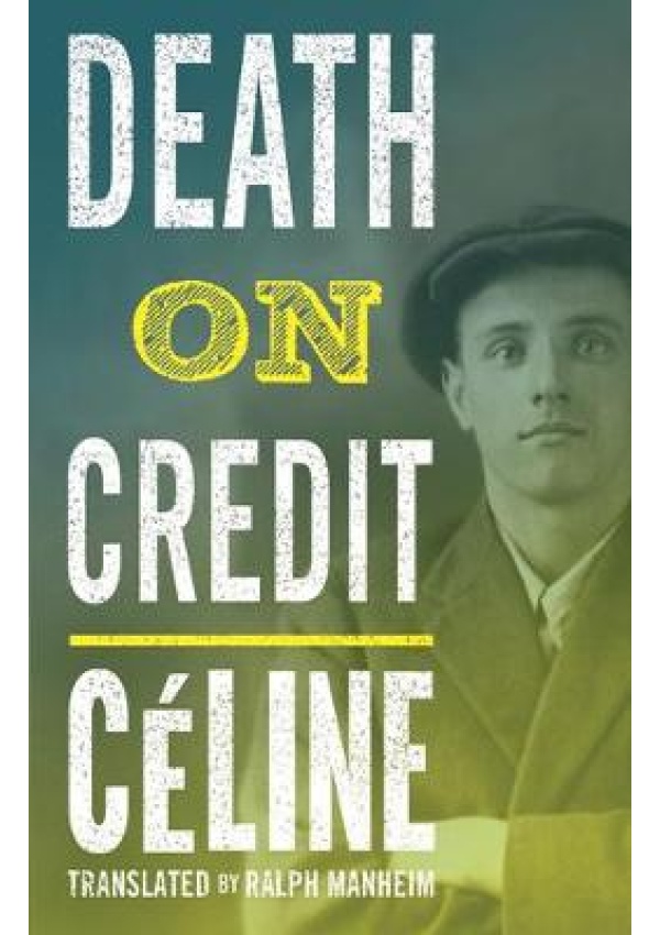 Death on Credit