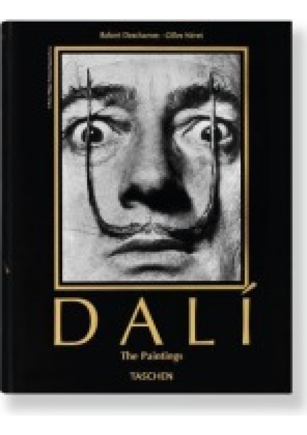 Dali. The Paintings