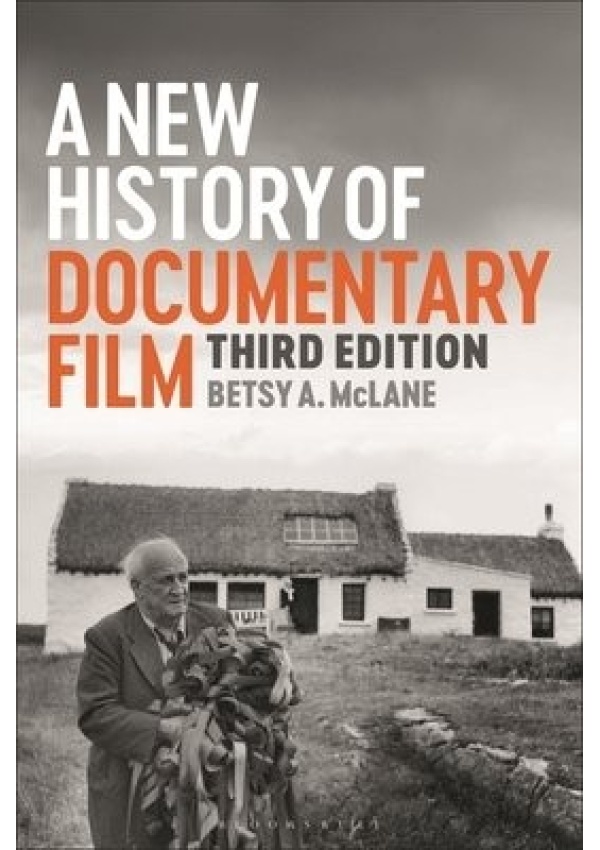 New History of Documentary Film