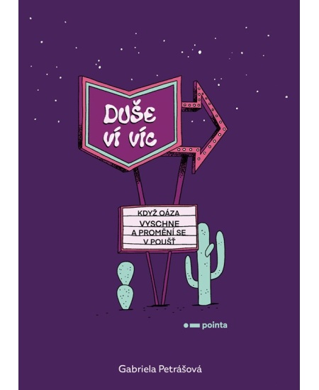 Duše ví víc