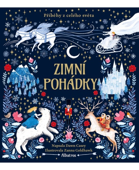 Zimní pohádky
