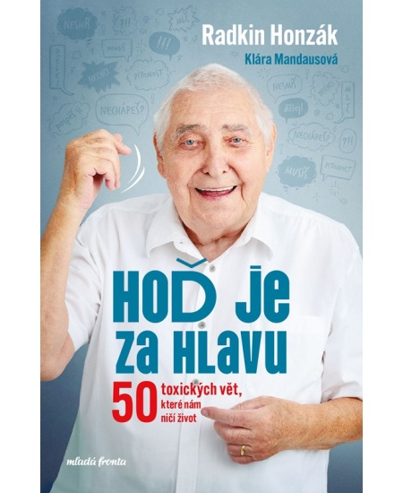 Hoď je za hlavu
