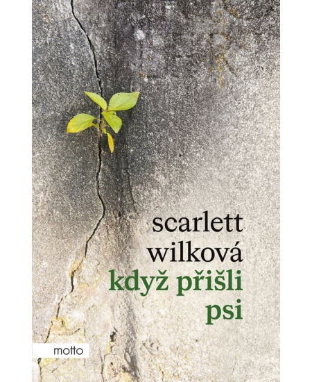 Když přišli psi