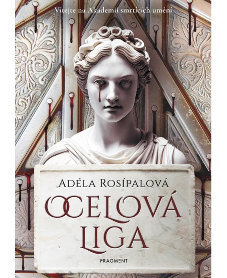 Ocelová liga