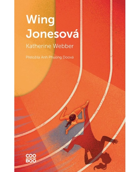 Wing Jonesová