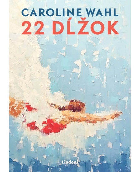 22 dĺžok
