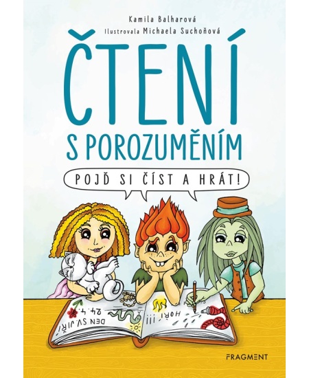 Čtení s porozuměním 