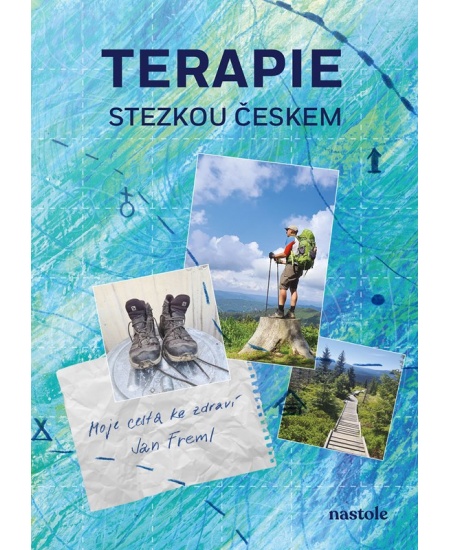 Terapie Stezkou Českem