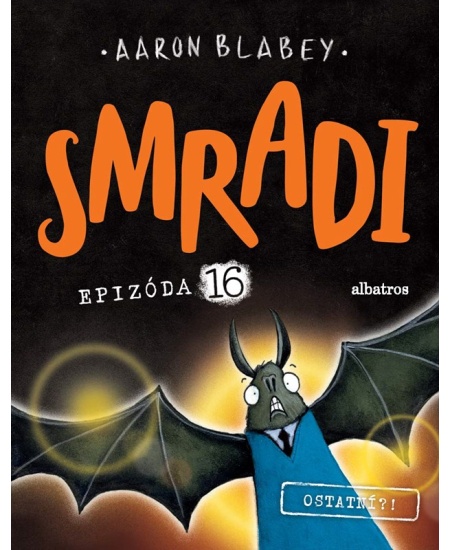 Smradi 16