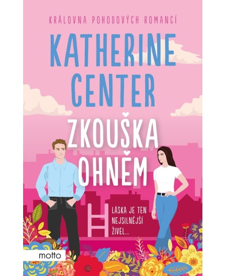Zkouška ohněm