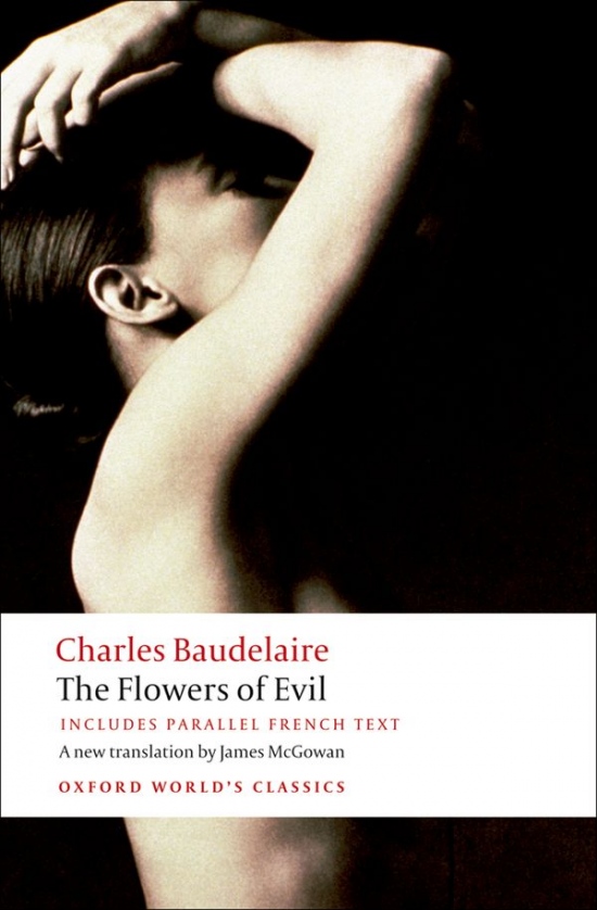 Oxford World´s Classics - Poetry The Flowers of Evil Oxford University Press