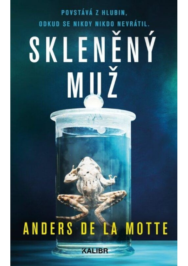 Skleněný muž