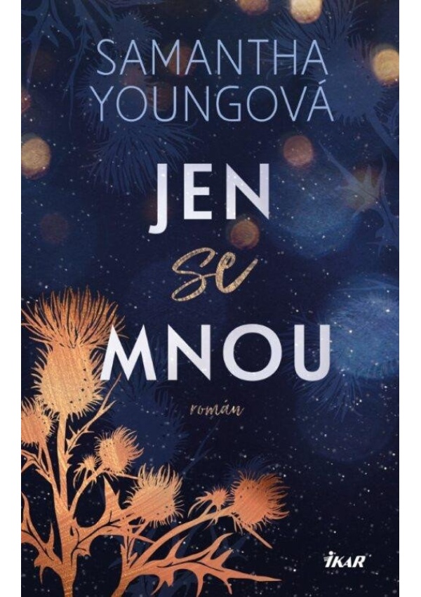 Jen se mnou
