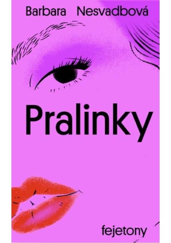Pralinky