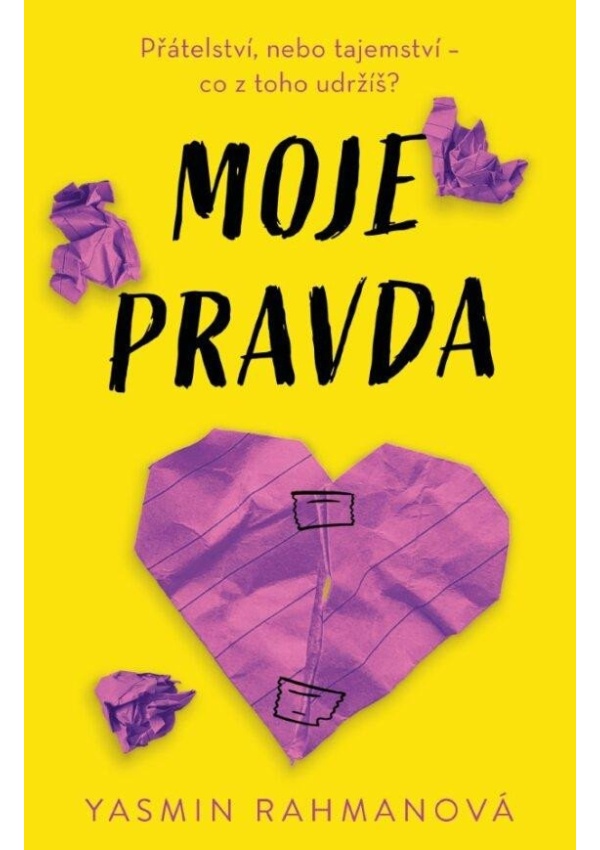 Moje pravda