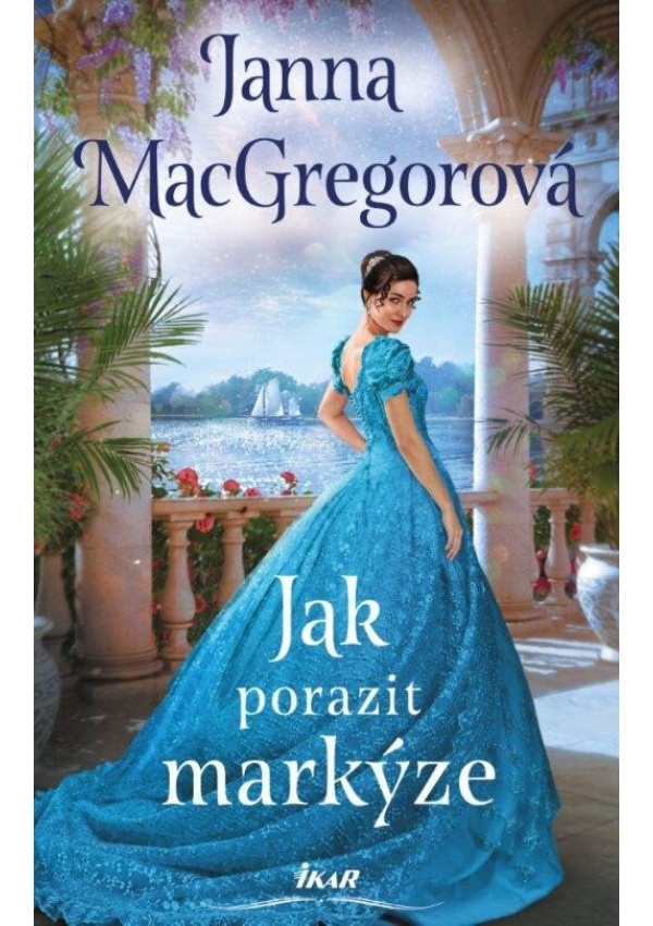 Jak porazit markýze