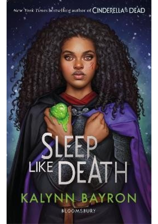 Sleep Like Death: From the author of TikTok sensation Cinderella is Dead