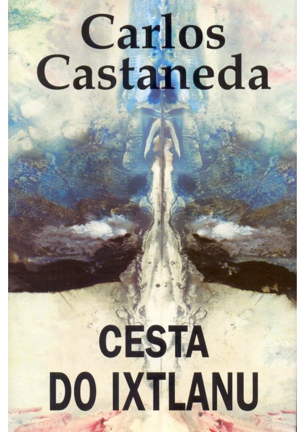 Cesta do Ixtlanu