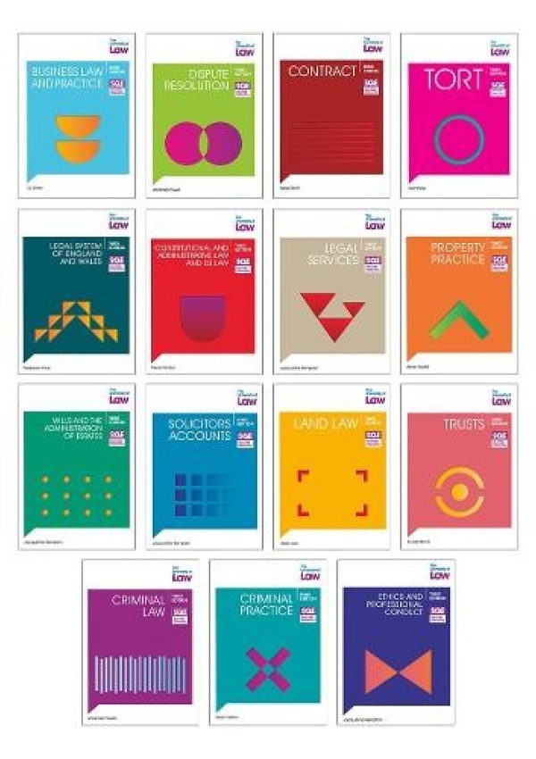 SQE Bundle FLK 1 a 2: 3e
