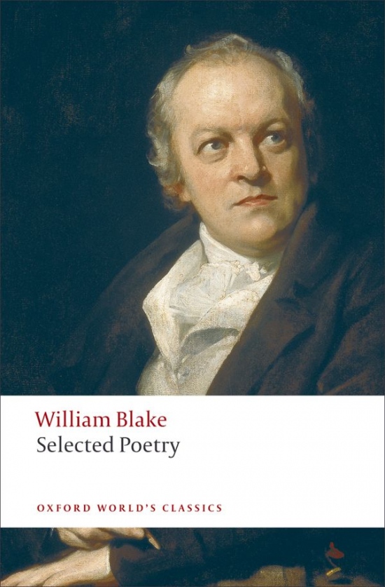 Oxford World´s Classics - Poetry Selected Poetry Oxford University Press