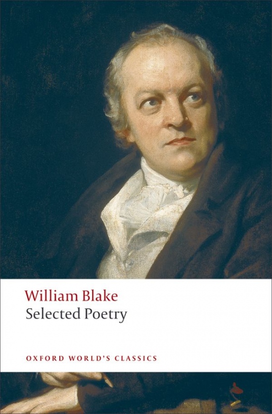 Oxford World´s Classics - Poetry Selected Poetry