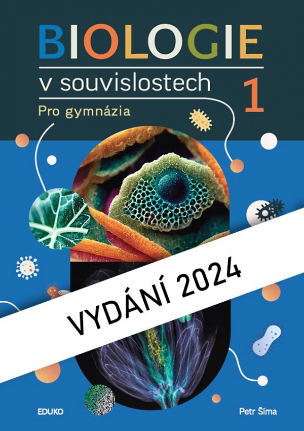 Biologie v souvislostech 1