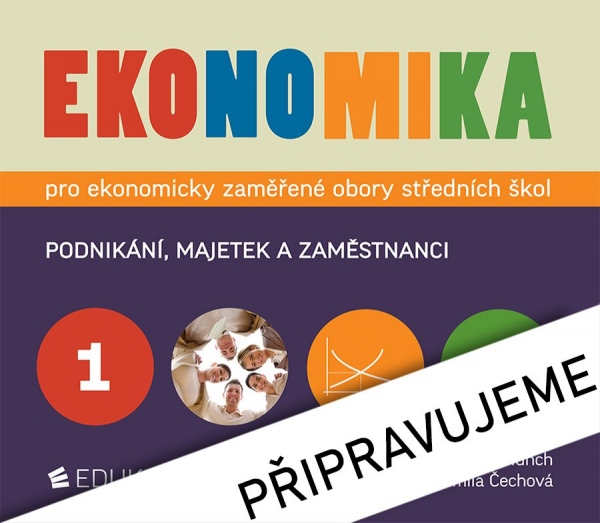 Ekonomika 1