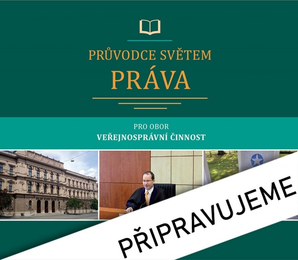 PRŮVODCE SVĚTEM PRÁVA