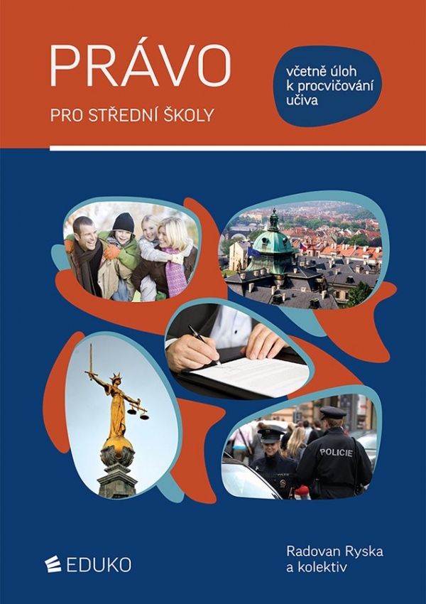 PRÁVO PRO STŘEDNÍ ŠKOLY