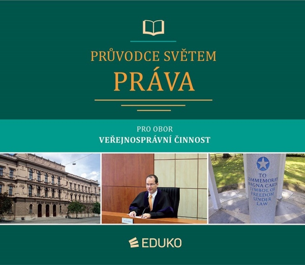 PRŮVODCE SVĚTEM PRÁVA