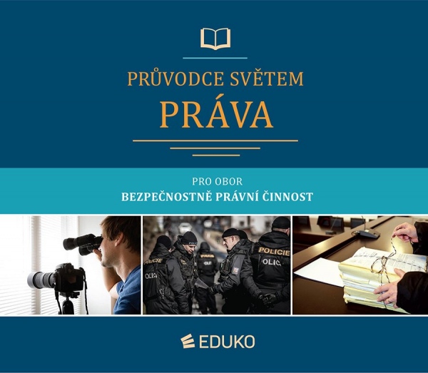 Průvodce světem práva
