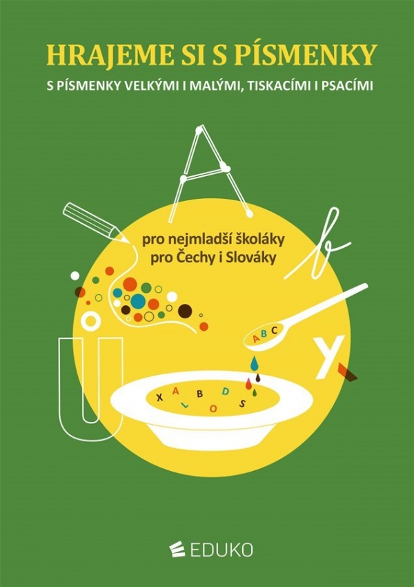 HRAJEME SI S PÍSMENKY