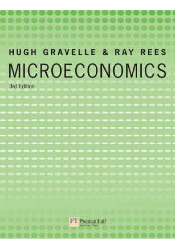 Microeconomics