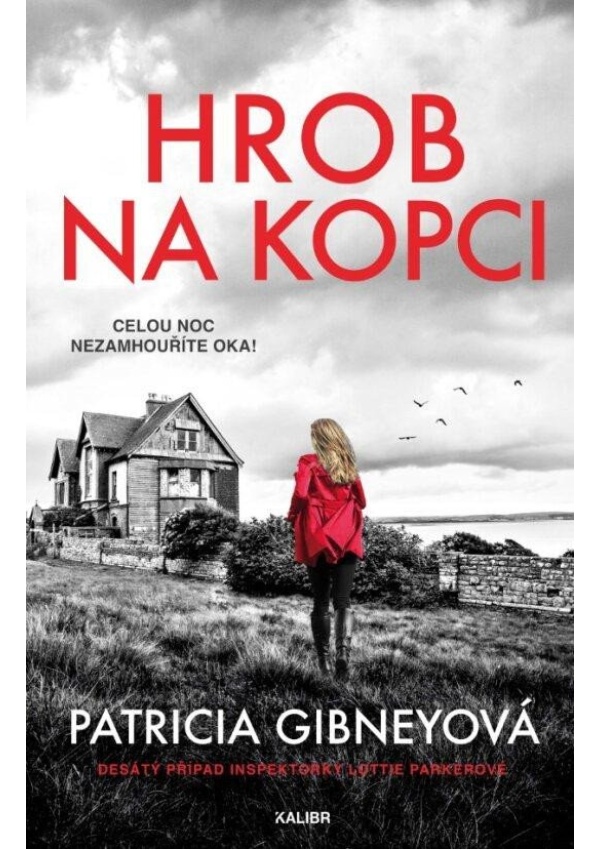 Hrob na kopci