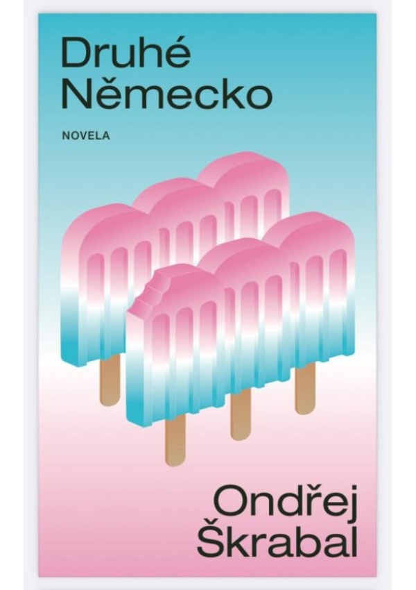 Druhé Německo