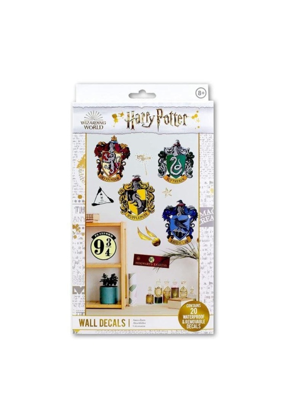 Harry Potter Samolepky na zeď