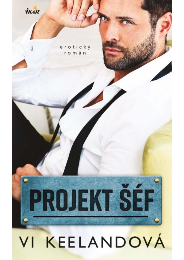 Projekt šéf