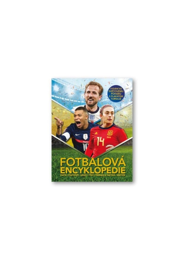 Fotbalová encyklopedie
