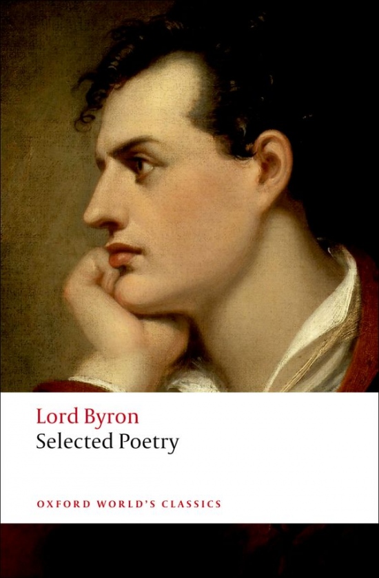 Oxford World´s Classics Selected Poetry ( Byron) Oxford University Press